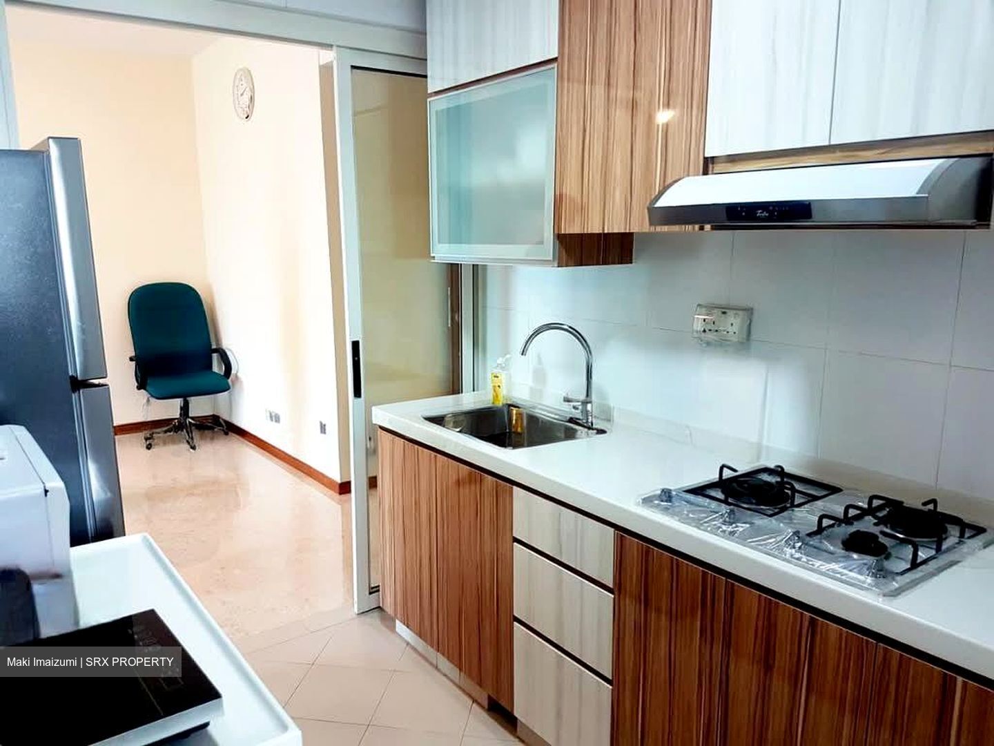 Meraprime (D3), Condominium #597626701